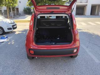 FIAT Panda usata, con Immobilizzatore elettronico