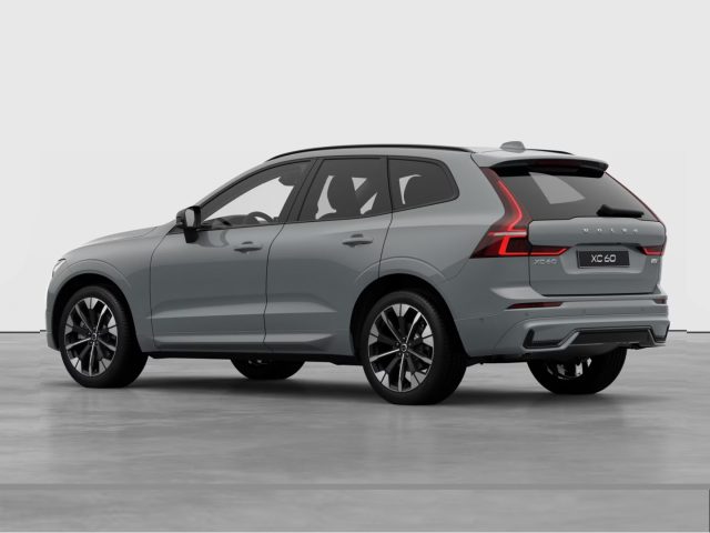 VOLVO XC60 usata, con Airbag laterali
