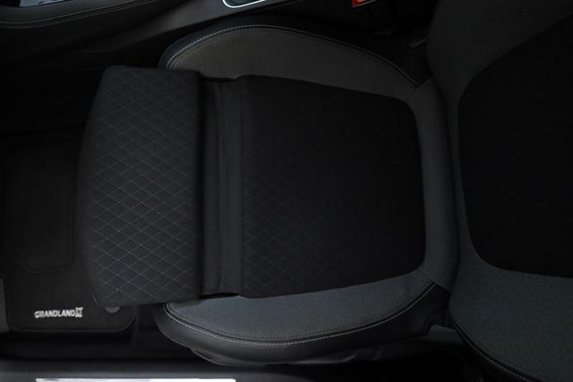 OPEL Grandland X usata, con Cerchi in lega