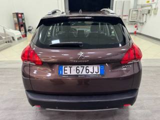 PEUGEOT 2008 usata, con Boardcomputer