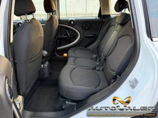 MINI Countryman usata, con Servosterzo