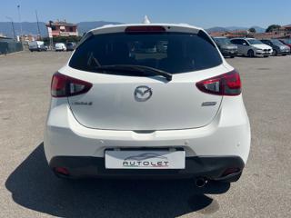 MAZDA 2 usata, con Cronologia tagliandi