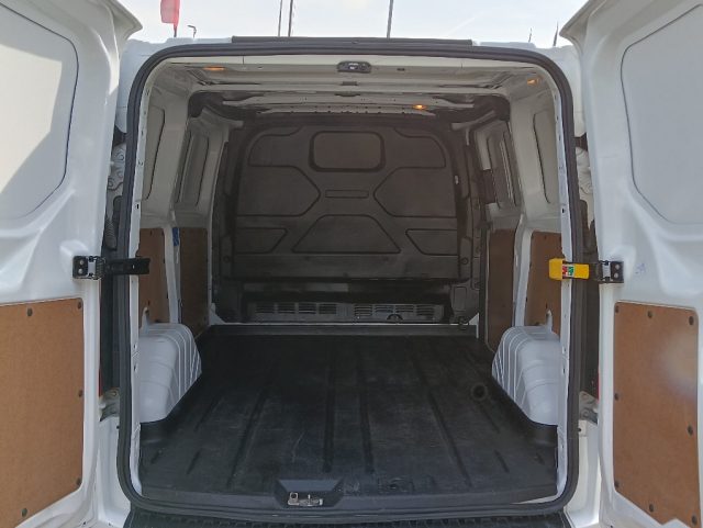 FORD Transit Custom usata, con ESP