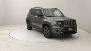 JEEP Renegade usata, con Boardcomputer