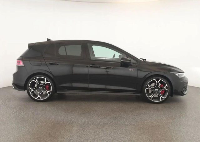 VOLKSWAGEN Golf GTI usata, con Airbag Passeggero