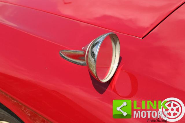 LANCIA Fulvia usata 50