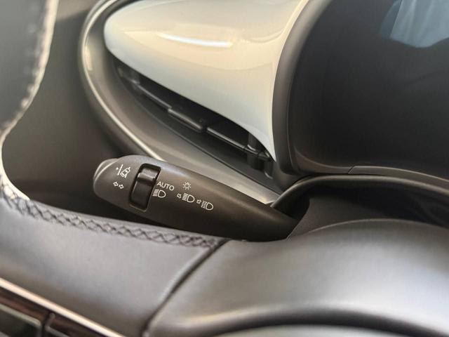 FIAT 500e usata, con Immobilizzatore elettronico