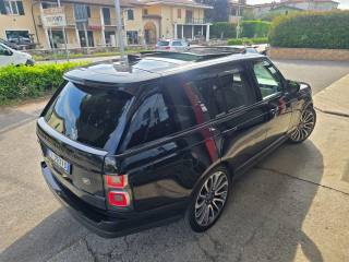 LAND ROVER Range Rover usata 124