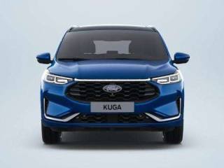 FORD Kuga usata, con Boardcomputer