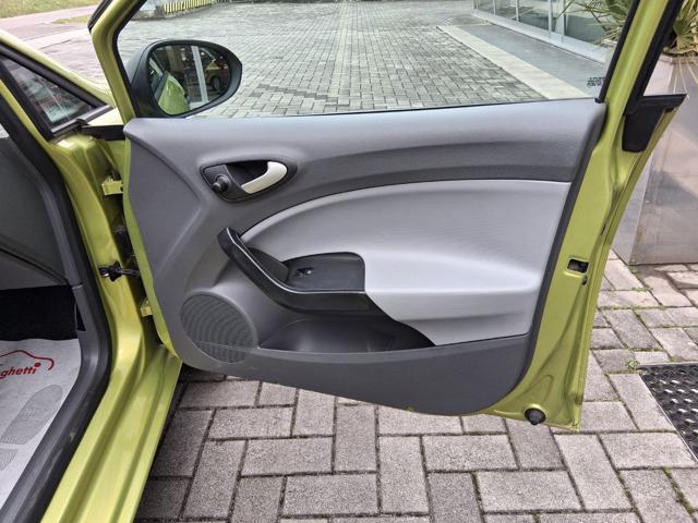 SEAT Ibiza usata 18