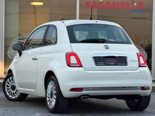 FIAT 500 usata, con Cerchi in lega