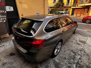 BMW 318 usata, con Autoradio