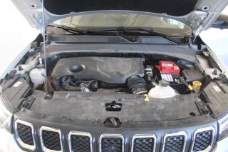 JEEP Compass usata, con Autoradio digitale