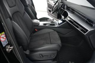 AUDI A6 usata, con Climatizzatore