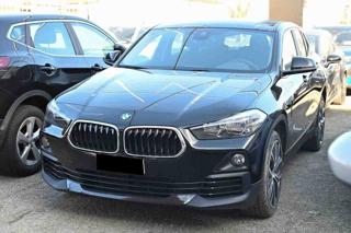 BMW X2 sDrive18d Advantage