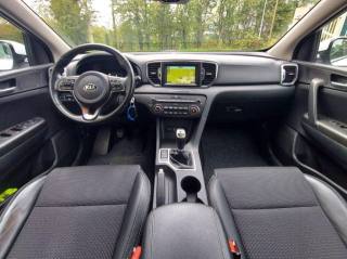 KIA Sportage usata, con Chiusura centralizzata