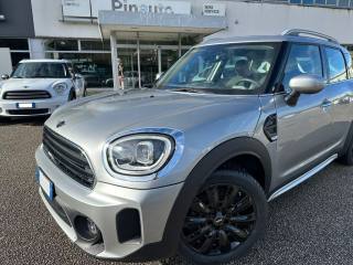 MINI Countryman usata, con Chiusura centralizzata