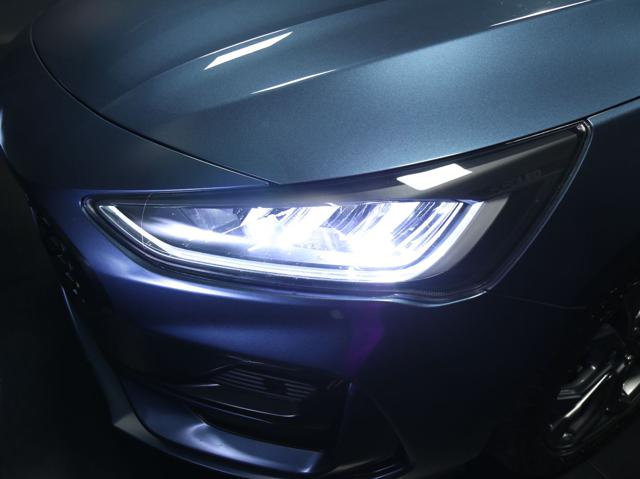 FORD Focus usata, con Controllo automatico clima