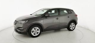 OPEL Grandland X usata, con Bluetooth