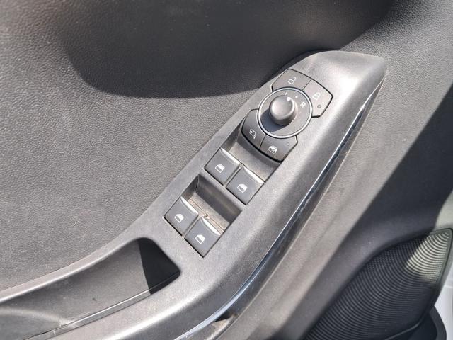 FORD Puma usata, con Specchietti laterali elettrici