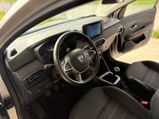 DACIA Jogger usata, con Controllo trazione