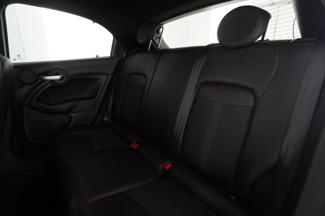 FIAT 500X usata 4