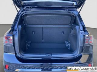 VOLKSWAGEN T-Cross usata, con Bracciolo