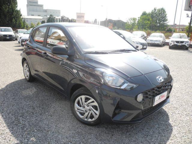 HYUNDAI i10 usata 73