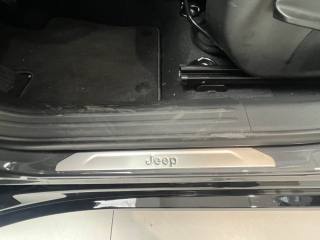 JEEP Compass usata, con Fari LED