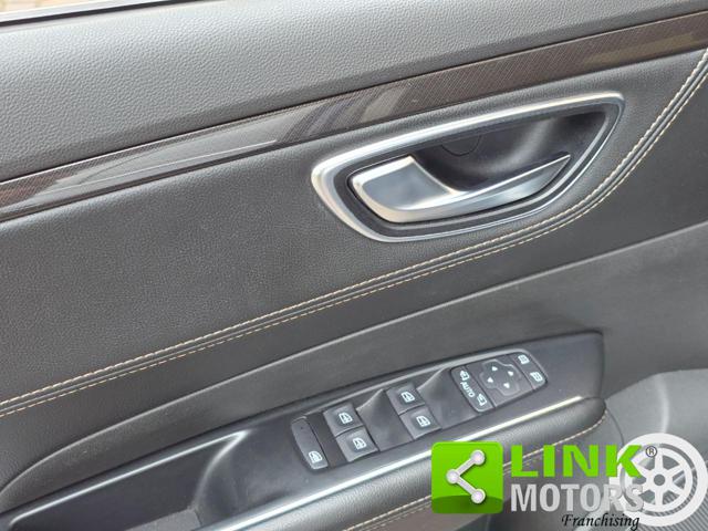 RENAULT Talisman usata, con Sensore di luce