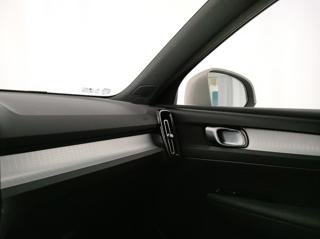 VOLVO XC40 usata, con Volante in pelle