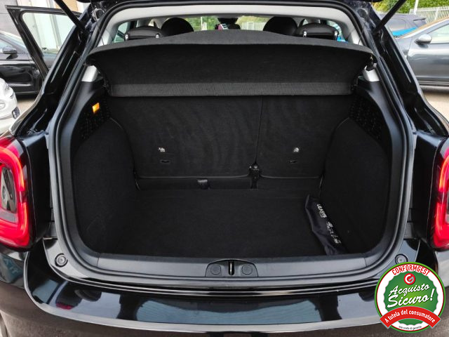 FIAT 500X usata, con USB