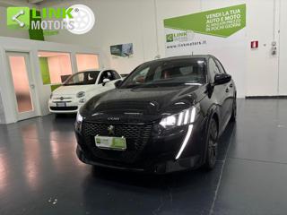 PEUGEOT 208 BlueHDi 100 Stop&Start 5 porte GT