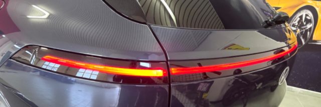 HYUNDAI Kona usata, con Bracciolo