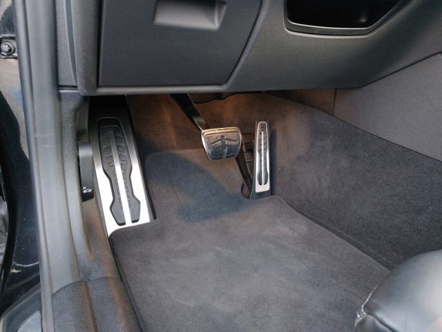 BMW M4 usata 20
