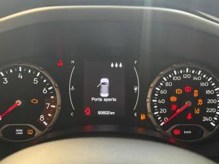 JEEP Renegade usata, con ESP