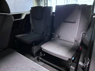 FORD Tourneo Connect usata, con Cruise Control