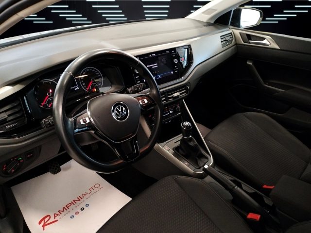 VOLKSWAGEN Polo usata 13