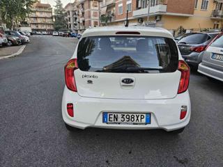 KIA Picanto usata, con Chiusura centralizzata