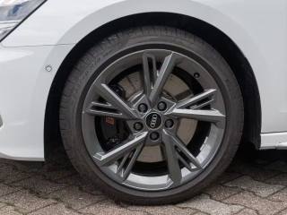 AUDI S3 usata, con Airbag Passeggero