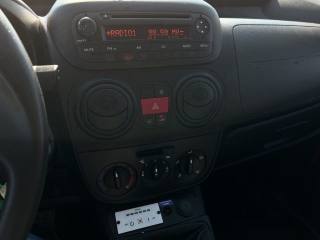 FIAT Fiorino usata 11