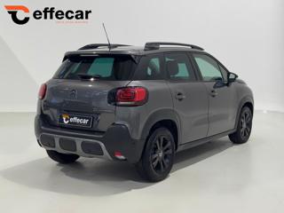 CITROEN C3 Aircross usata, con Autoradio