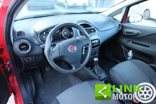 FIAT Punto usata, con Chiusura centralizzata