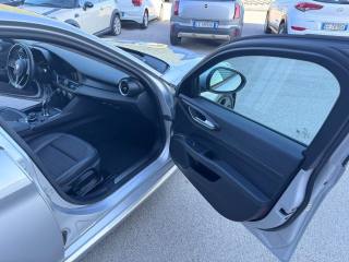 ALFA ROMEO Giulia usata, con Cronologia tagliandi