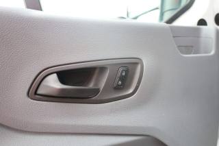 FORD Transit usata, con Pneumatici estivi