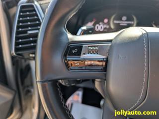DS AUTOMOBILES DS 7 usata, con MP3