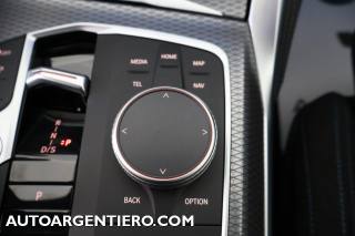 BMW 420 usata, con USB