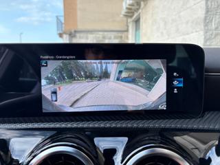 MERCEDES-BENZ A 180 usata, con ESP