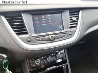 OPEL Grandland X usata, con Antifurto
