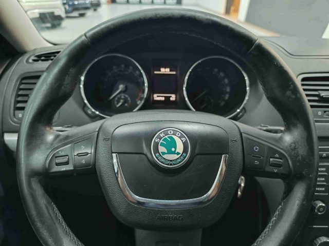 SKODA Yeti usata, con Sedile posteriore sdoppiato